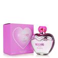 Pink Bouquet Moschino