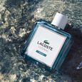 Original Aqua Lacoste