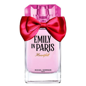 Emily in Paris Heartfelt