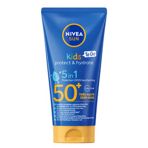 Nivea Sun Kids Protect & Hydrate SPF50+