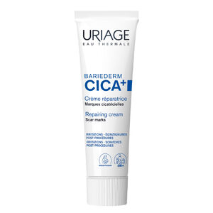 Bariederm Cica+ Repair Cream for Scarring