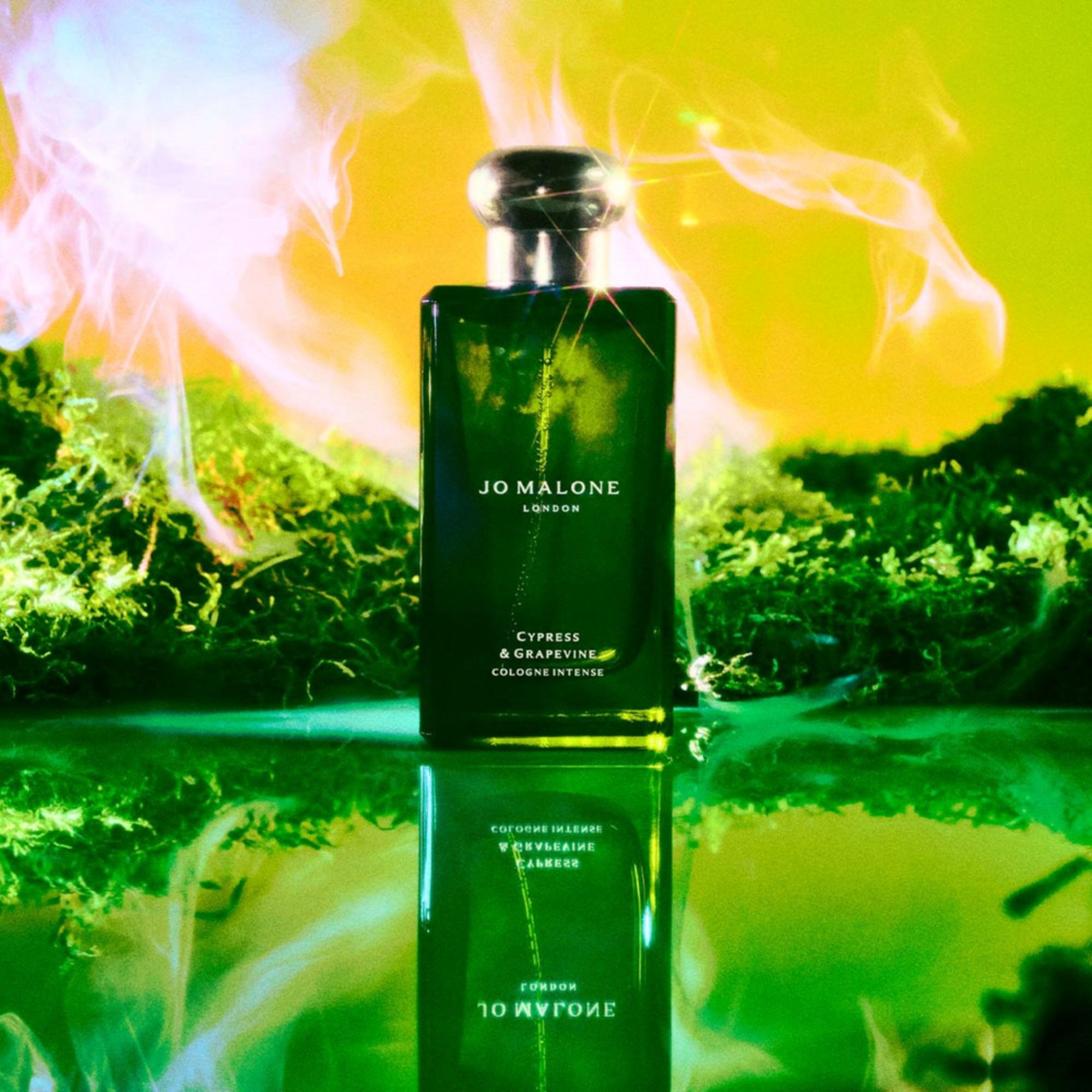 Cypress & Grapevine, Cologne Intense - Jo Malone London
