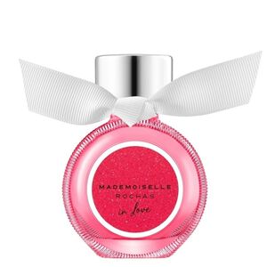 Mademoiselle in Love