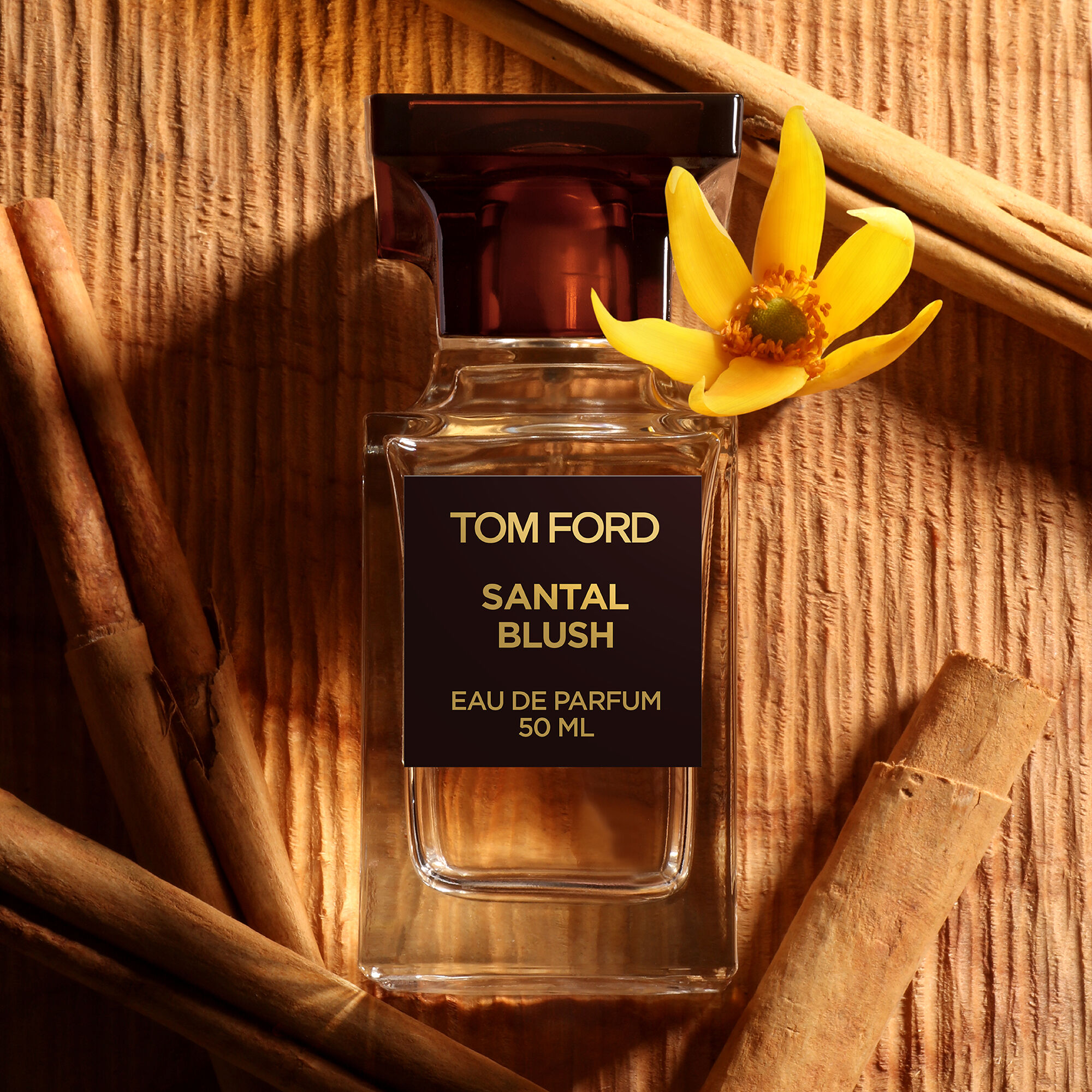 Santal Blush, Eau de Parfum - Tom Ford | MyOrigines Produit