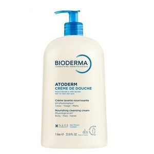 Atoderm Cr&egrave;me de Douche