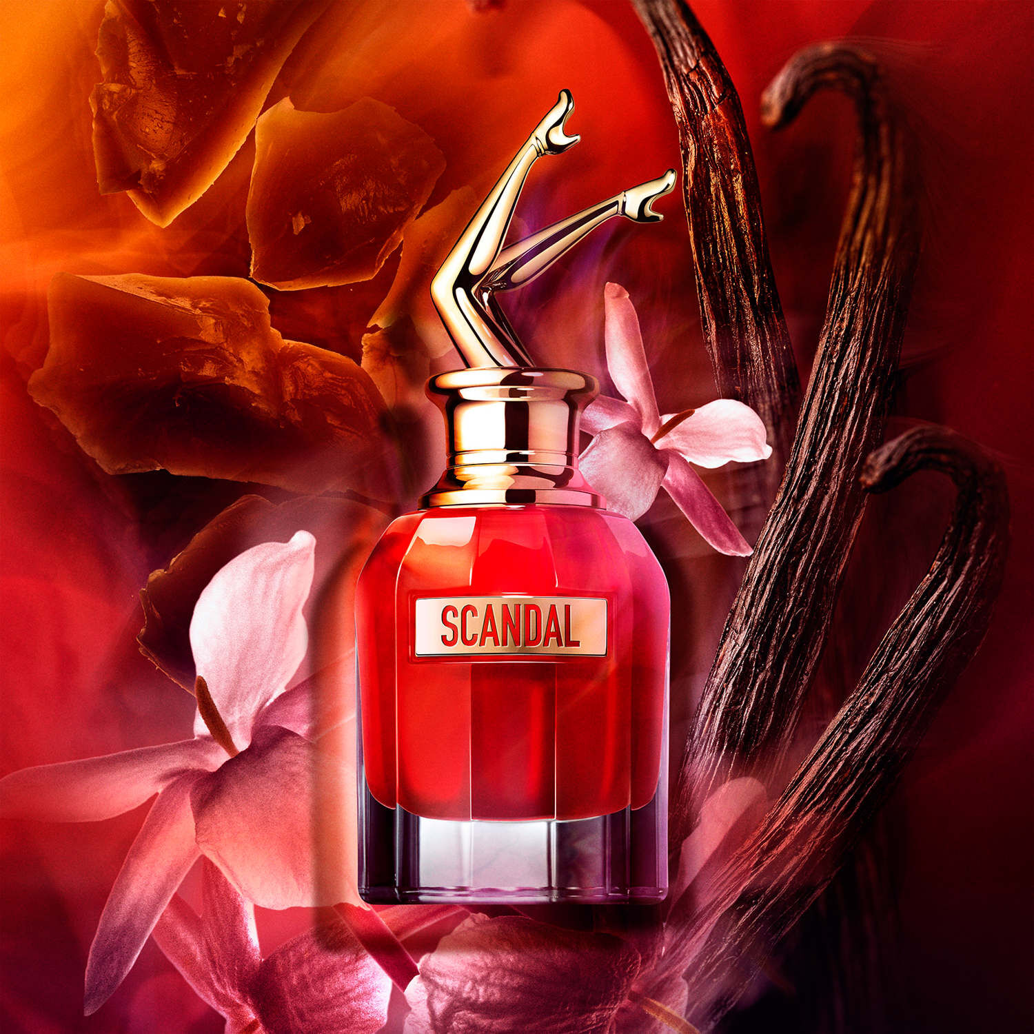Scandal, The Perfume Jean Paul Gaultier MyOrigines Produit
