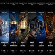 Invictus Elixir Rabanne