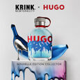 Krink x Hugo Hugo Boss
