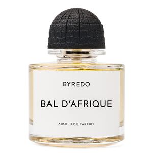 Bal d'Afrique