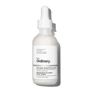 Micro&eacute;mulsion de Lipides de Riz + Ecto&iuml;ne