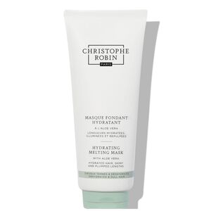 Masque Fondant Hydratant