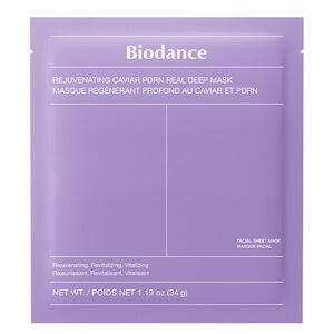 Rejuvenating Caviar Pdrn Real Deep Mask