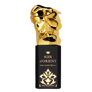Soir d'Orient