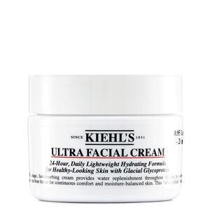 Ultra Facial Cream