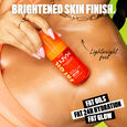 Fat Oil Body Juicy Boo Nyx Professional Makeup