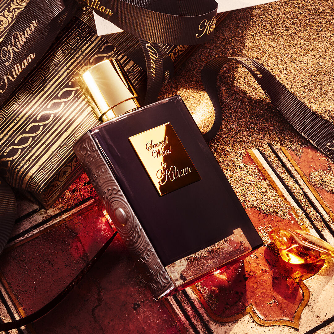 Kilian Sacred Wood 50ml Eau de Parfum | MyOrigines Product