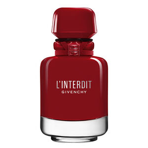 L'Interdit de Givenchy