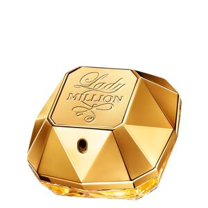 Lady Million