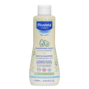 Shampooing Doux