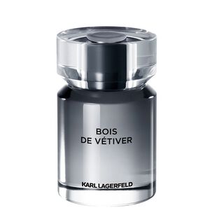Bois de Vetiver