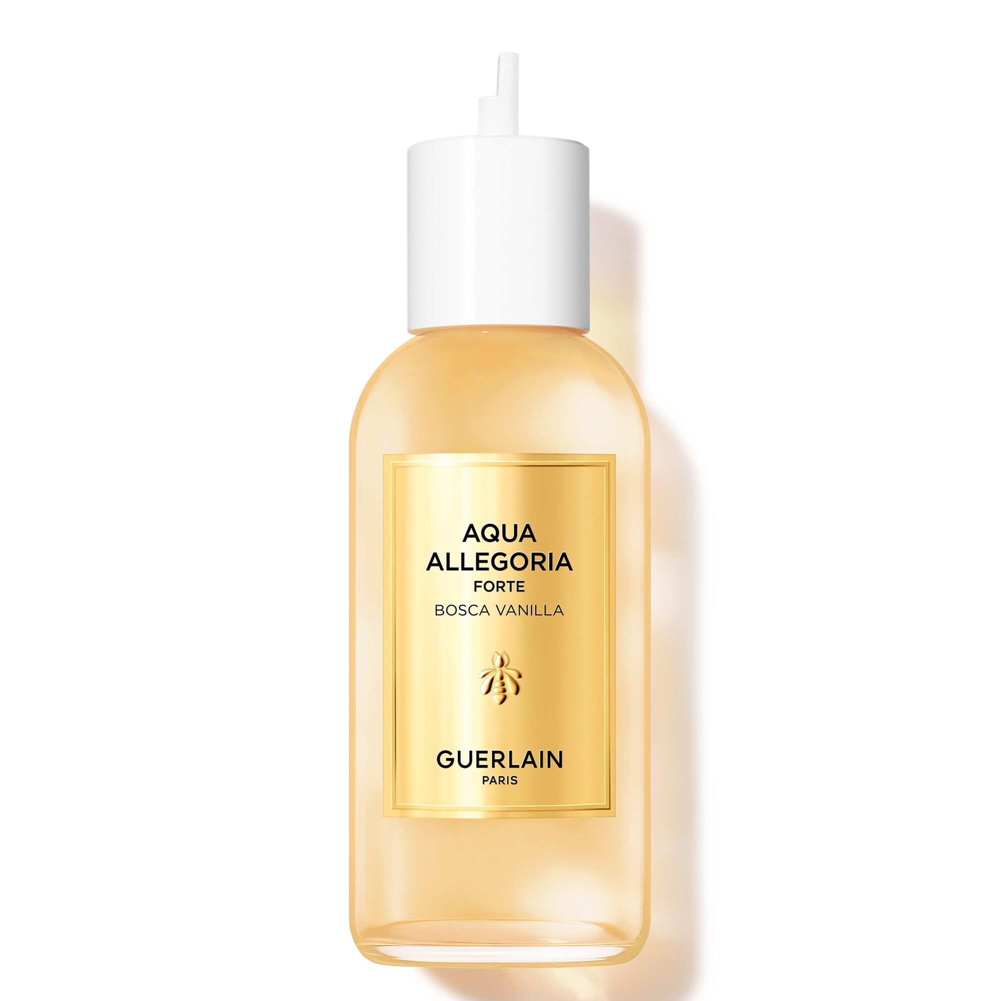Aqua Allegoria Forte, Bosca Vanilla - Eau de Parfum - Guerlain