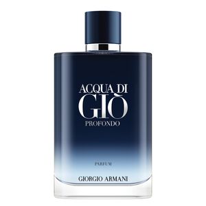 Acqua di Gi&ograve; Profondo