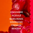 Gingembre Rouge Roger&Gallet