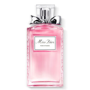 Miss Dior Rose N'Roses
