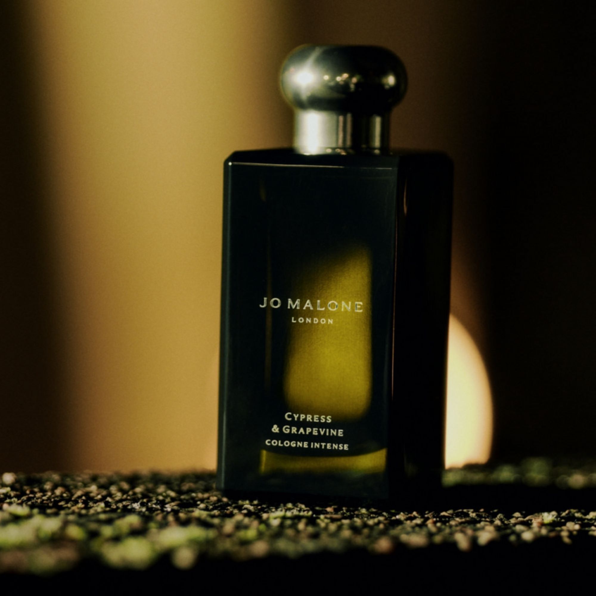 Cypress & Grapevine, Cologne Intense - Jo Malone London