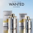Wanted Azzaro