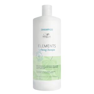 Elements Calming