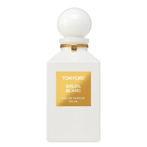 Soleil Blanc