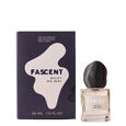 Milky No Way Fascent