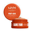 Fat Oil Body Caramelt Mami Nyx Professional Makeup
