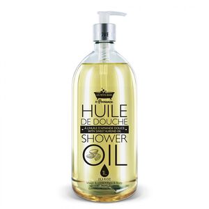 Huile de Douche