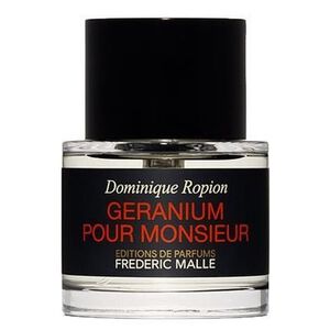 Geranium pour Monsieur