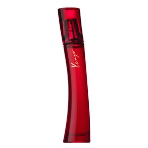 Flower By Kenzo Le Rouge