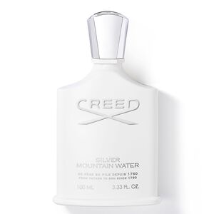 Silver Mountain Water