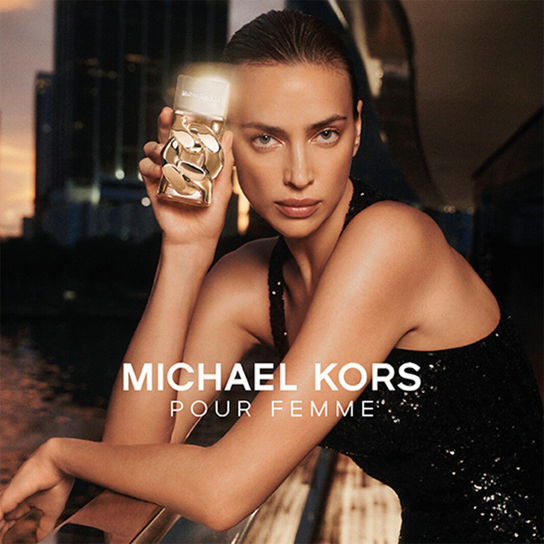 Michael Kors Pour Femme 100ml - Eau de Parfum | MyOrigines