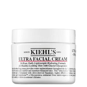 Ultra Facial Cream