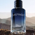 Sauvage Dior