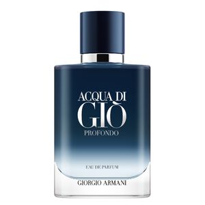 Acqua di Gi&ograve; Profondo