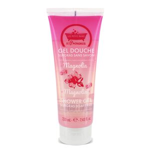 Gel Douche Surgras Sans Savon
