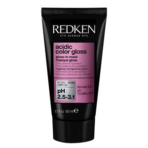 Acidic Color Gloss