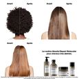 Absolut Repair Molecular l'or&eacute;al professionnel