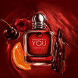 Emporio Armani Stronger With You Powerfully Giorgio Armani
