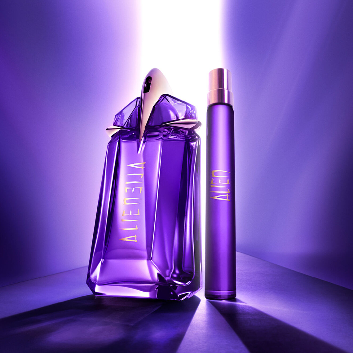 Extrait De Parfum Alien De Chogan - 70 Ml, Fragrance Concentrée, Neuf