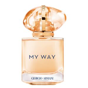 My Way Sunny Vanilla