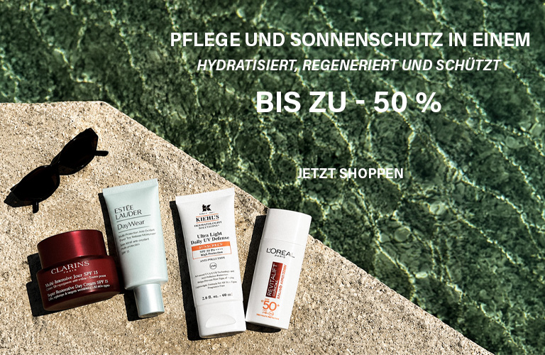 Skincare LSF