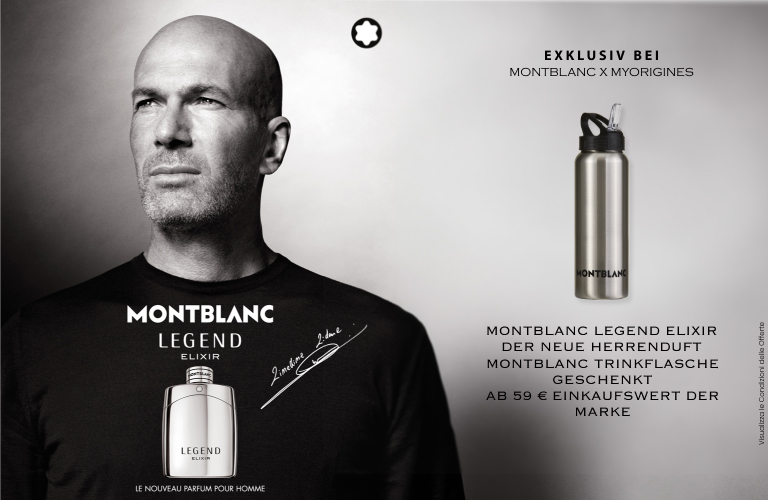 MONTBLANC